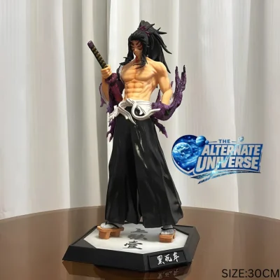 KOKUSHIBO BIG ACTION FIGURE