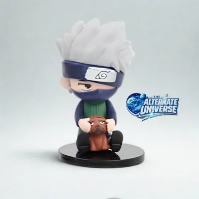 Kakashi