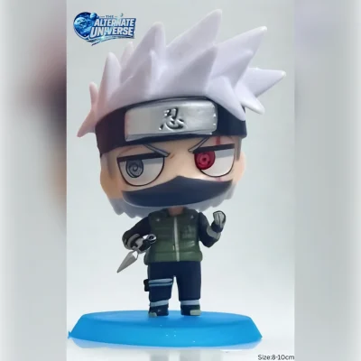Kakashi