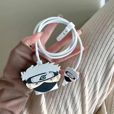 Kakashi Charging Cover