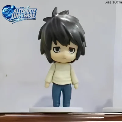 L From Death Note