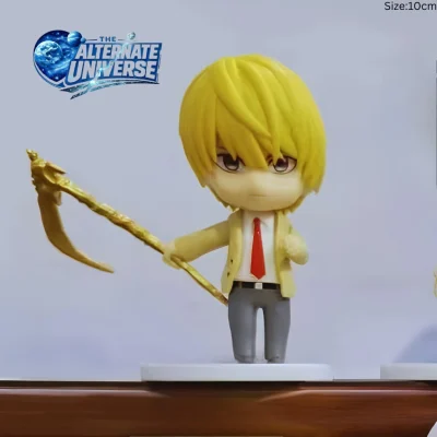 Light Yagami