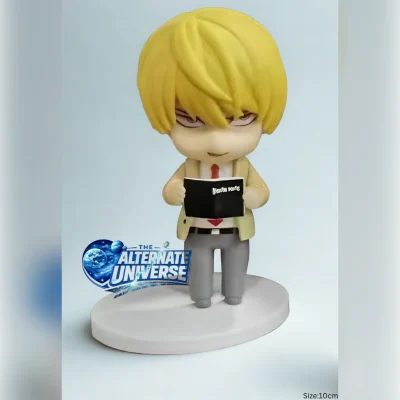 Light Yagami 2
