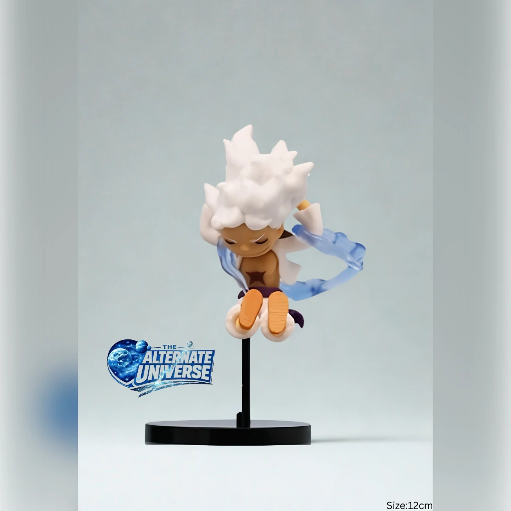 Luffy Gear5-3 - Image 2