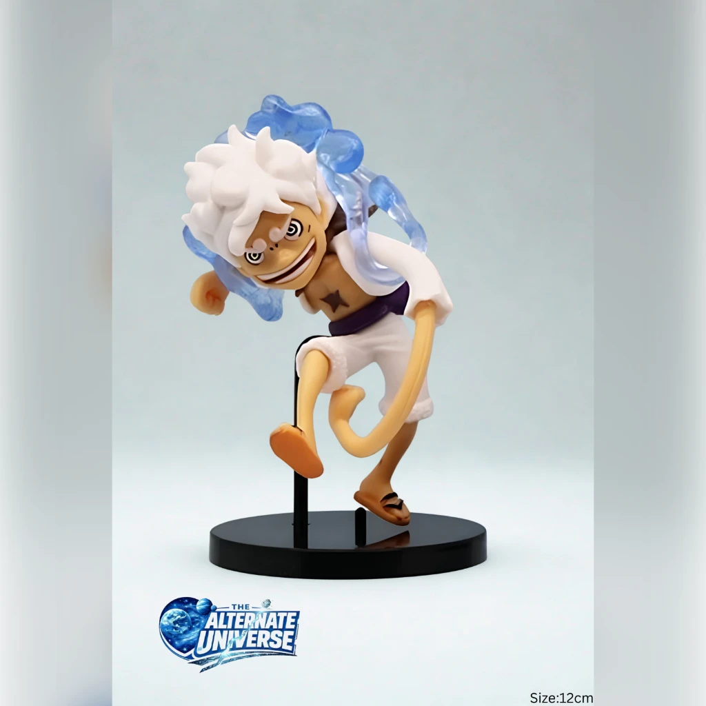 Luffy Gear5-4 - Image 2