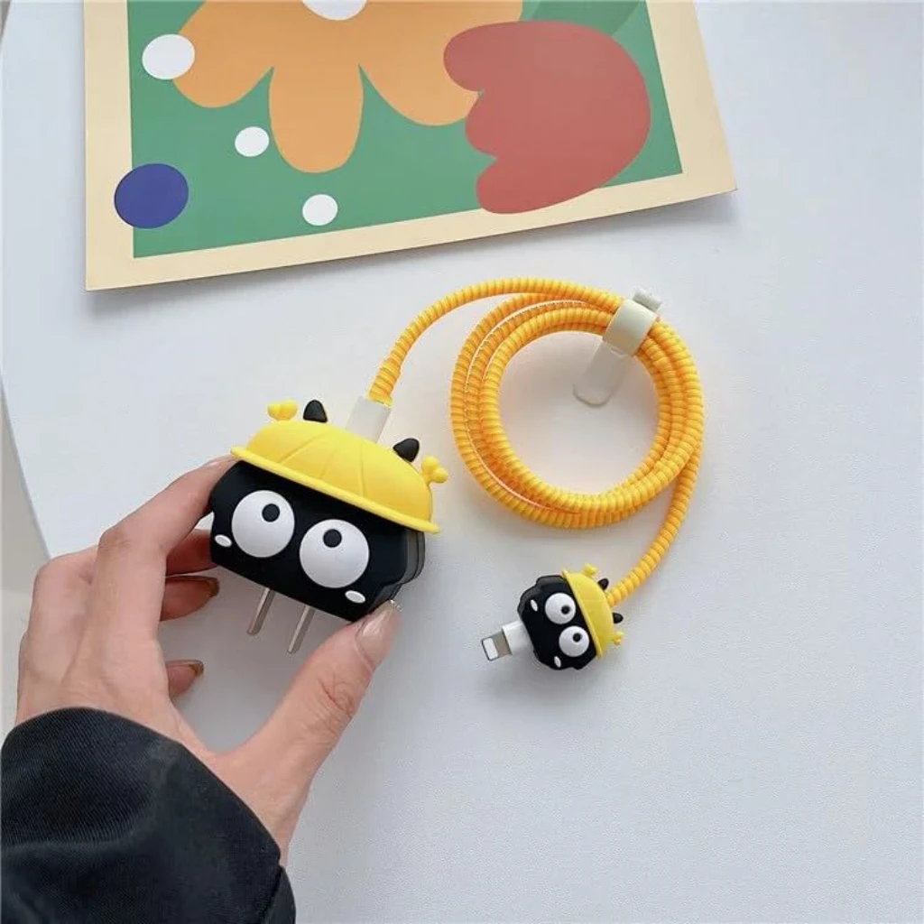 Maru Charging Cover