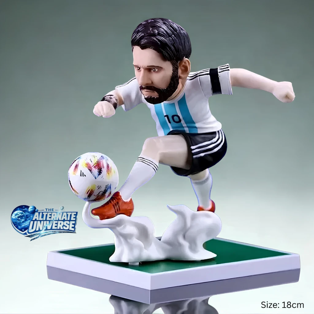 Messi 20CM - Image 2