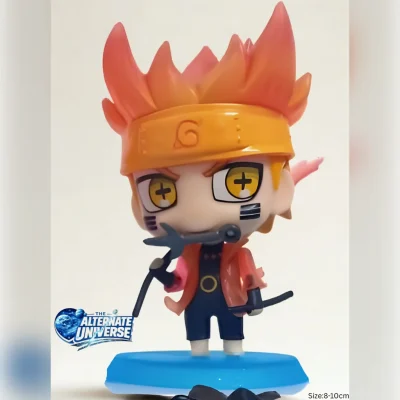 Naruto 6 Path Sage