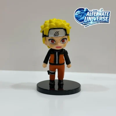 Naruto QB