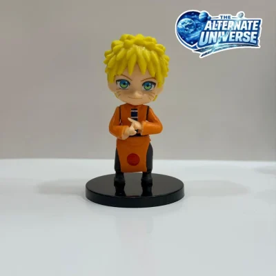 Naruto Sage Art