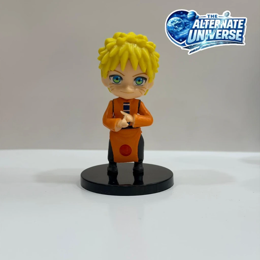 Naruto Sage Art