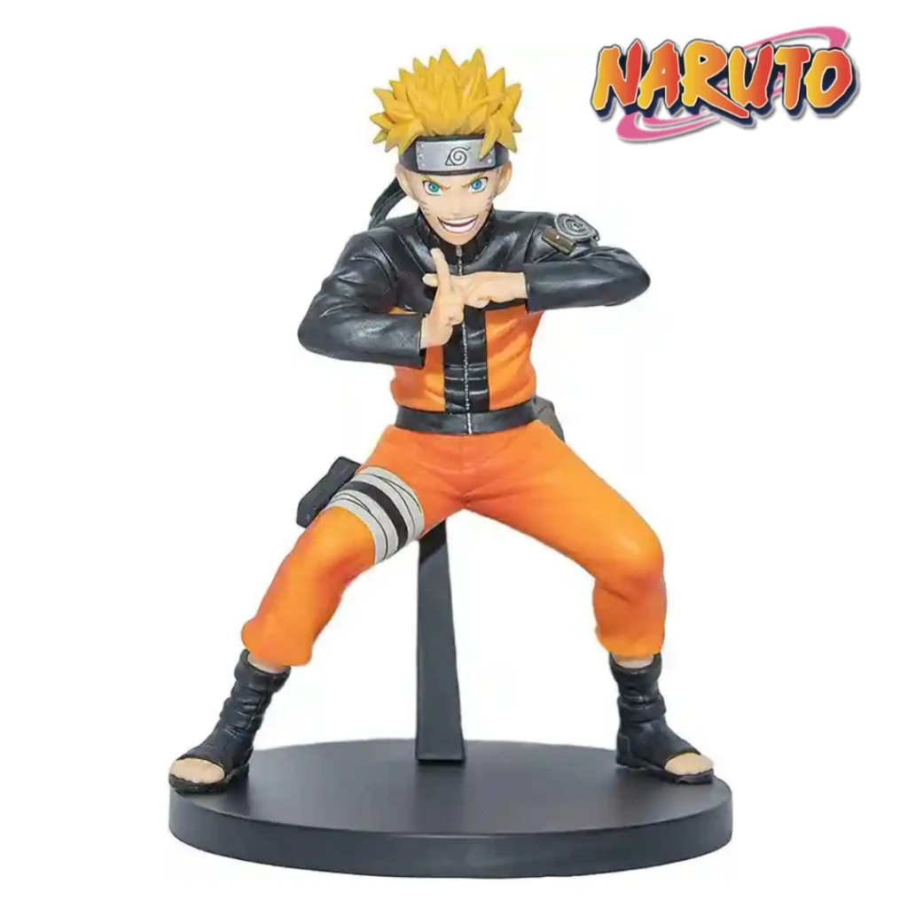 Naruto Size 17cm