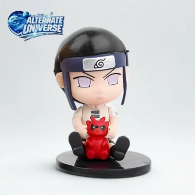 Neji Hyuga