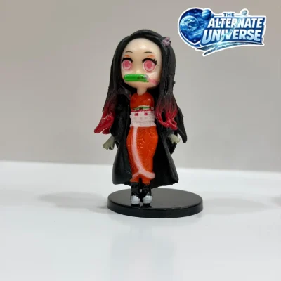 Nezuko