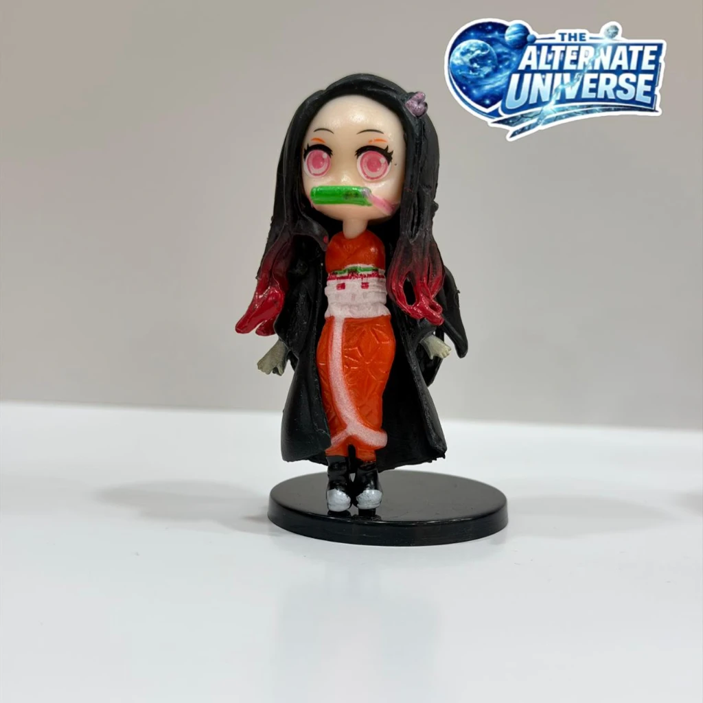 Nezuko