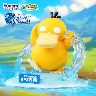 PSYDUCK FUNISM FIGURE
