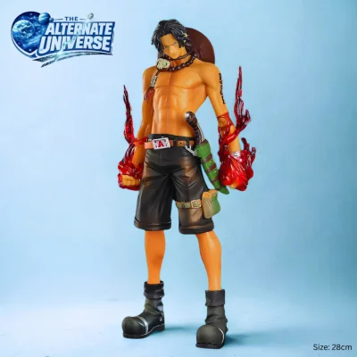 Portgas D. Ace