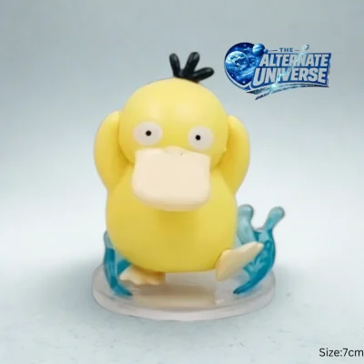 Psyduck