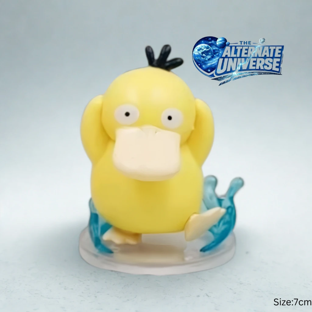 Psyduck
