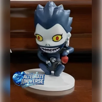 Ryuk Sit