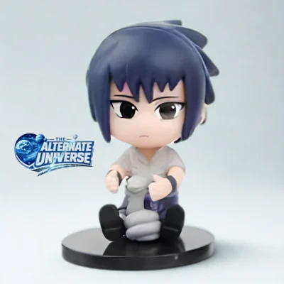 Sasuke