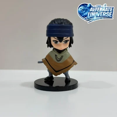 Sasuke Shadow