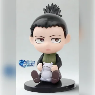 Shikamaru