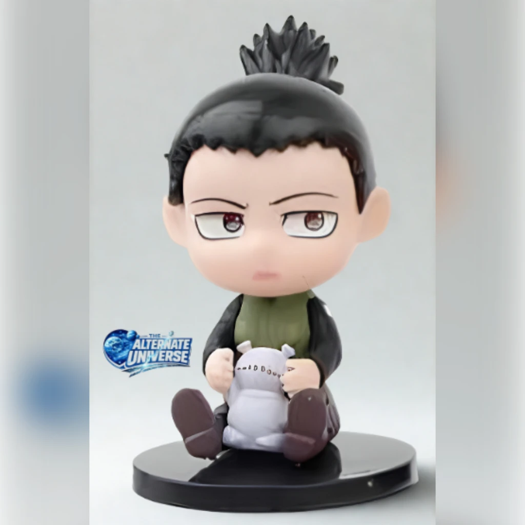 Shikamaru