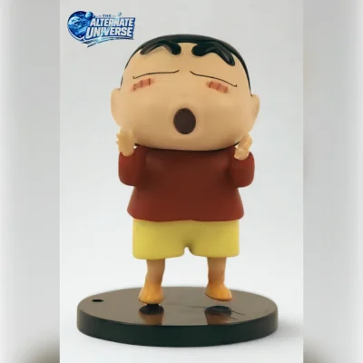 Shinchan Awe