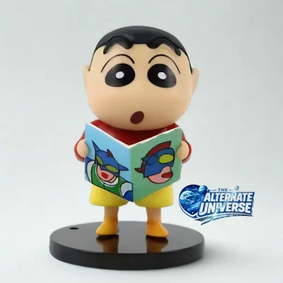 Shinchan Comic