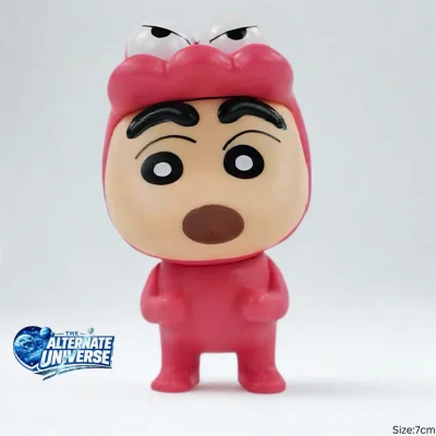Shinchan Costume