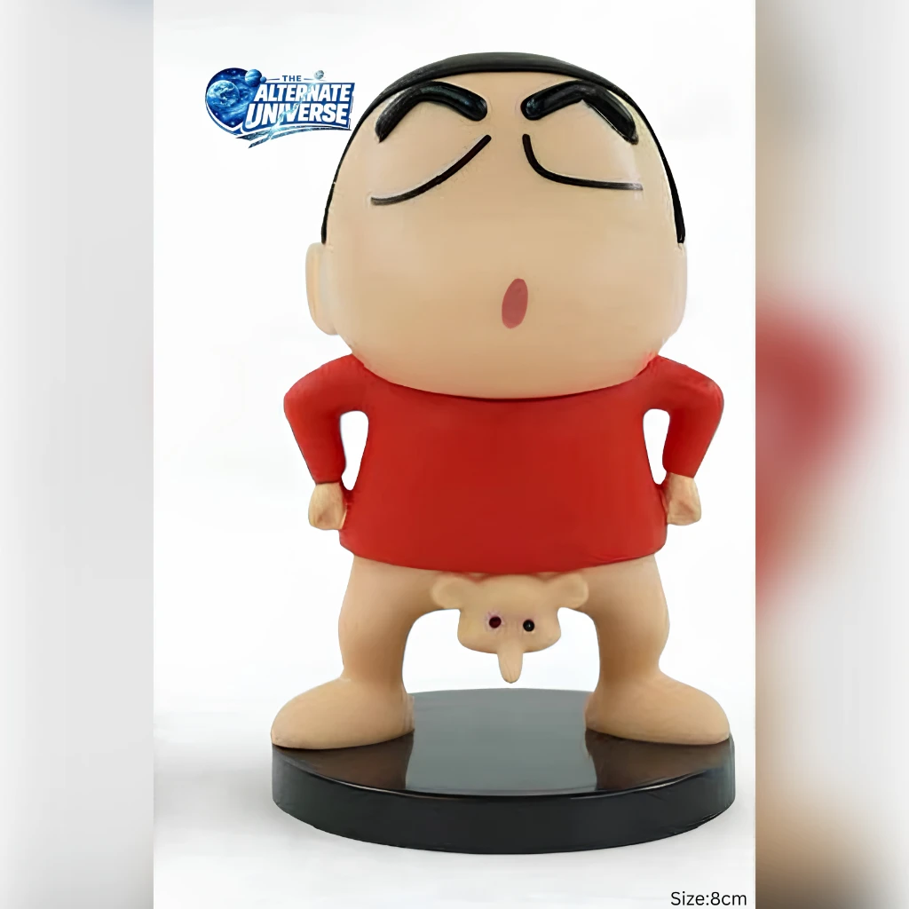 Shinchan Lucky 349