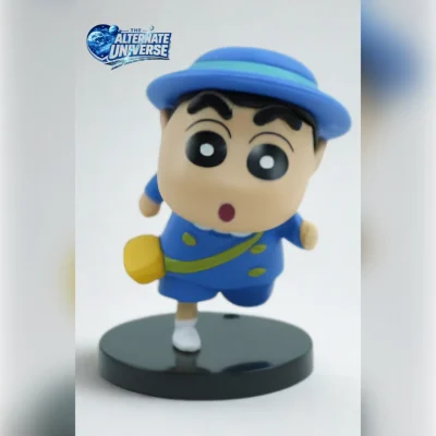 Shinchan School