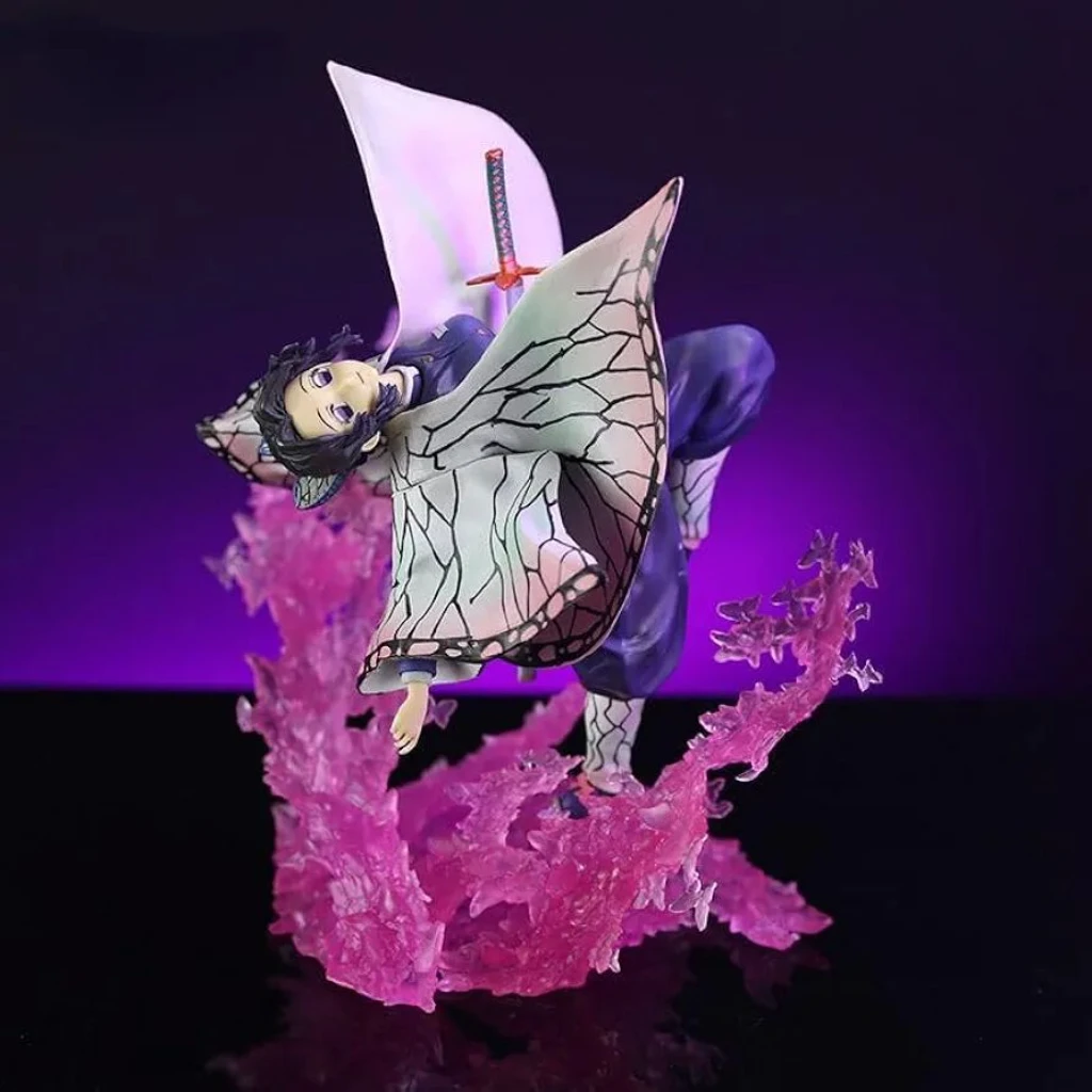 Shinobu Kocho Blister+Box