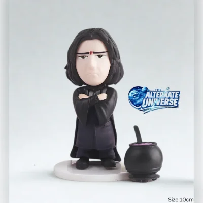Snape