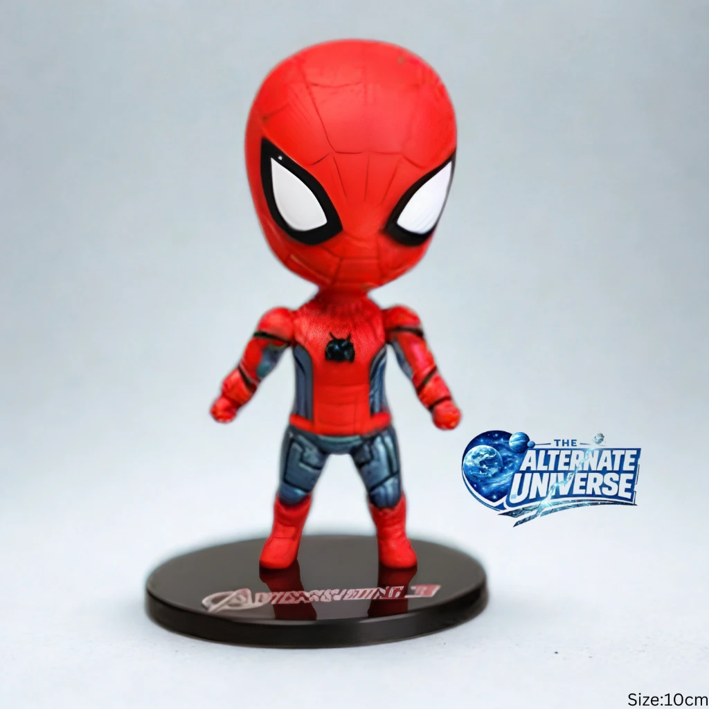 Spiderman