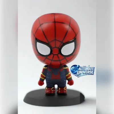Spidy