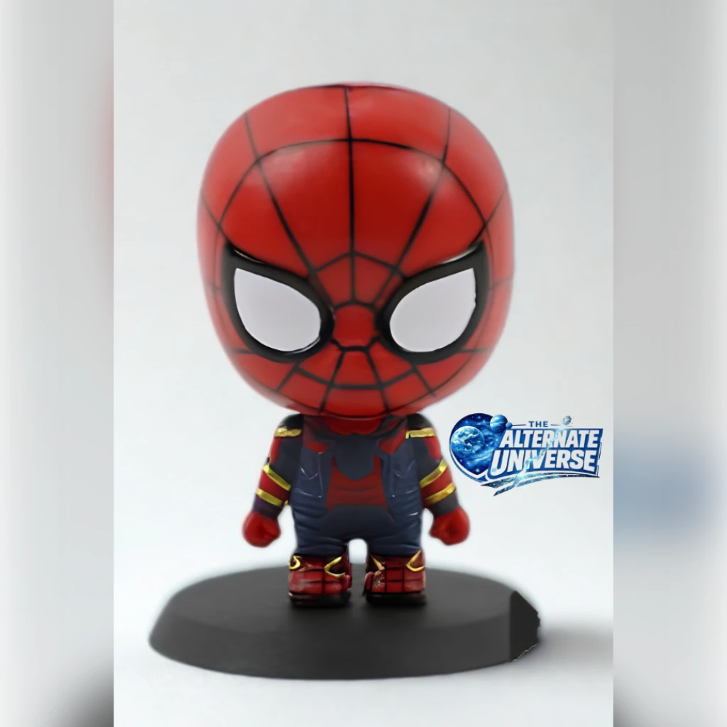 Spidy