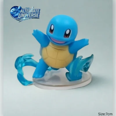Squirtle