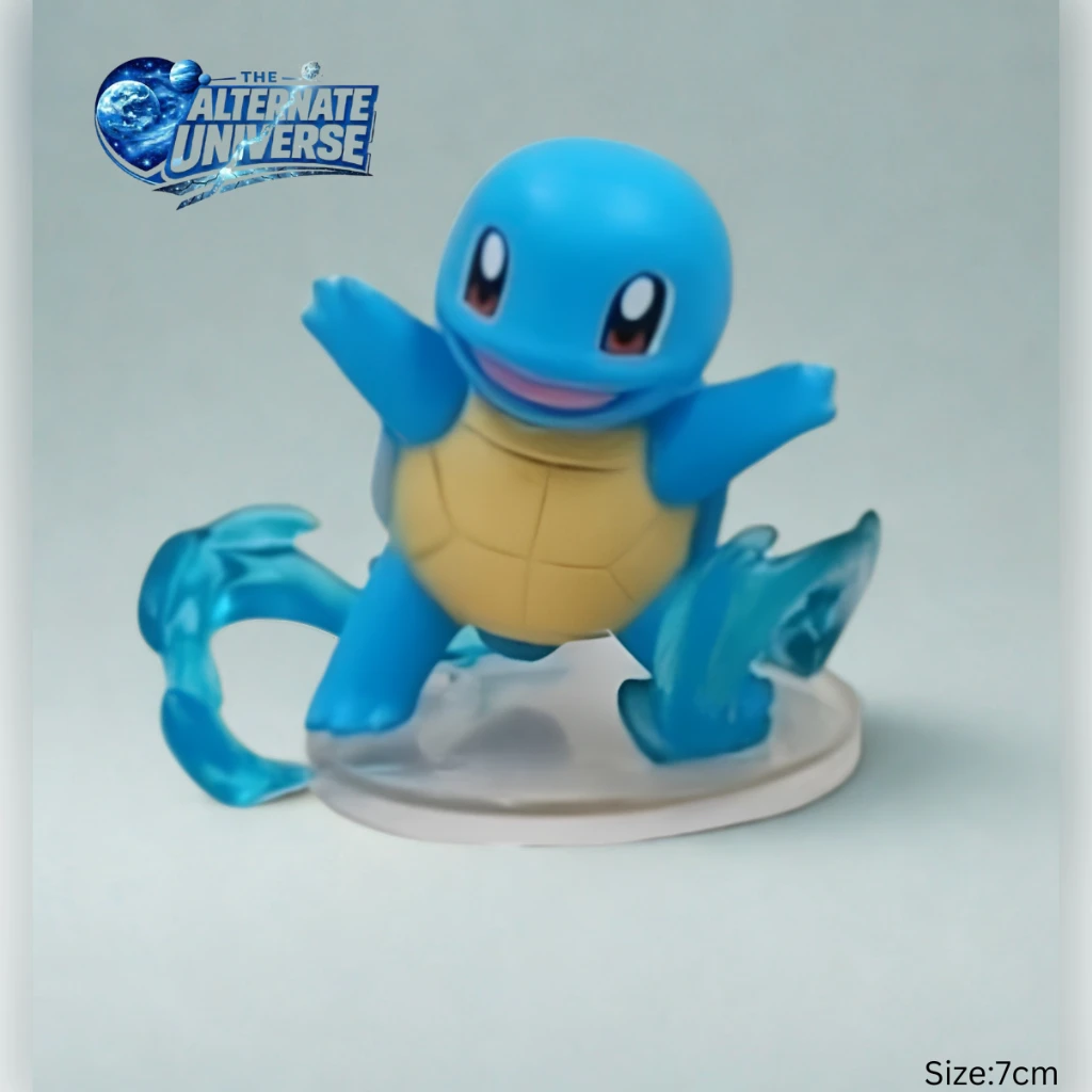 Squirtle