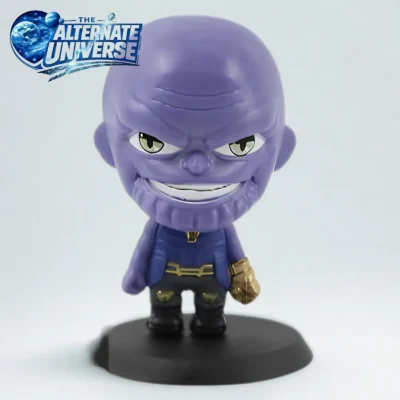 Thanos