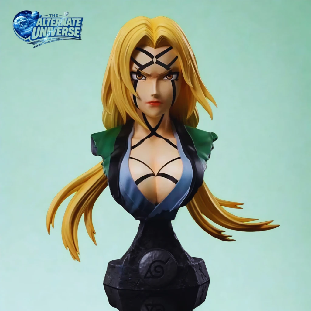 Tsunade