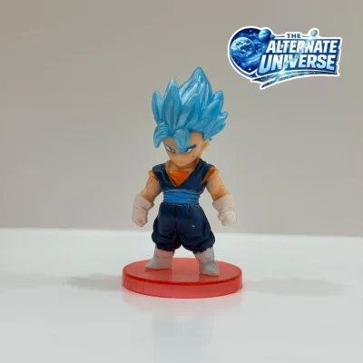 Vegito Blue