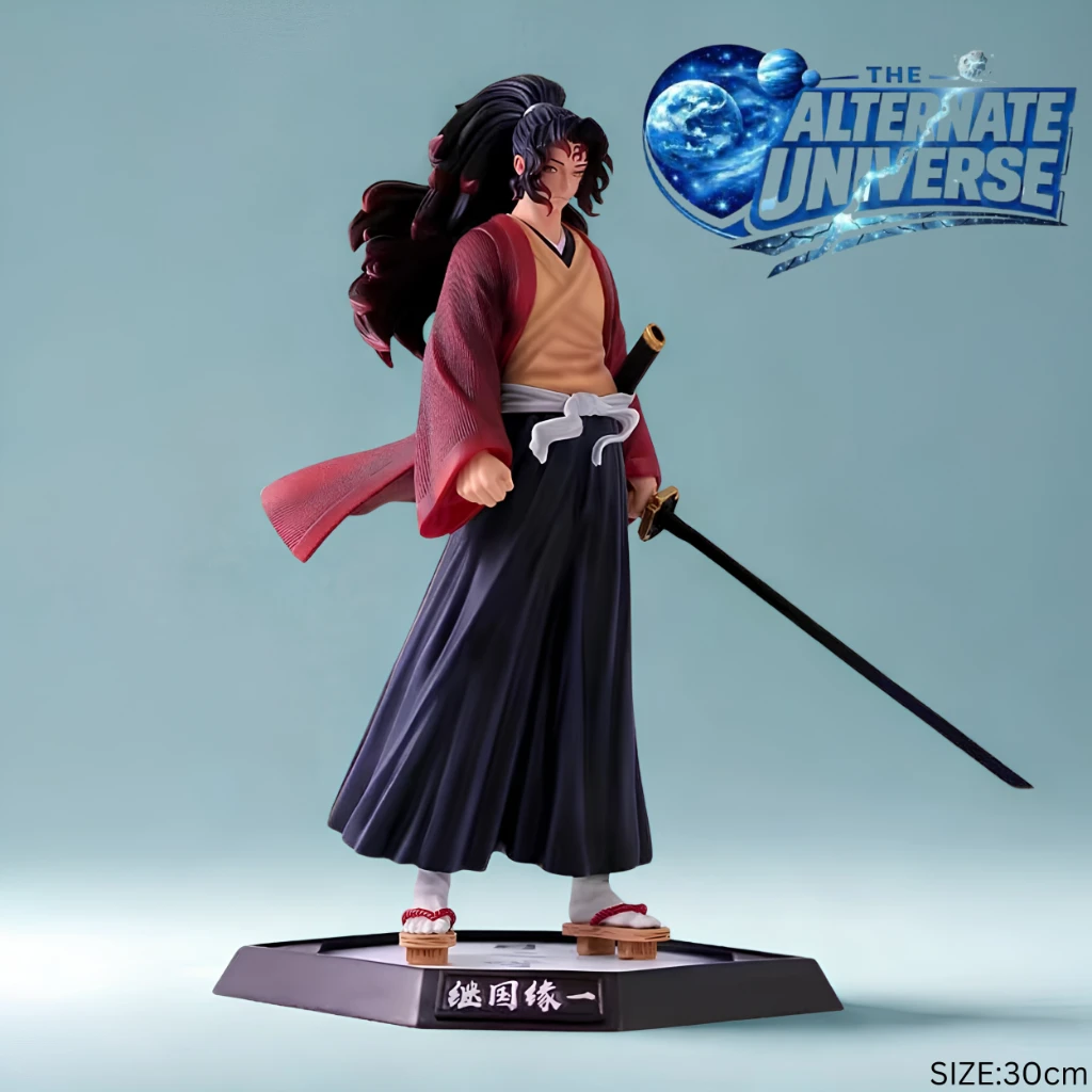 YORIICHI BIG ACTION FIGURE