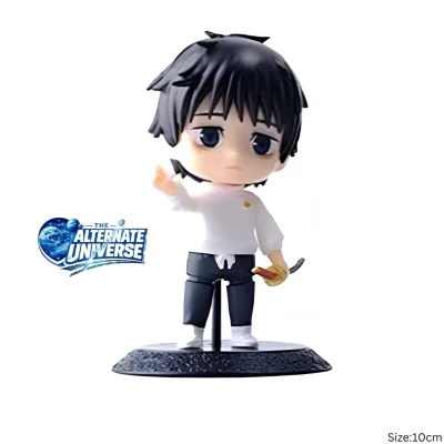 Yuta Okkotsu