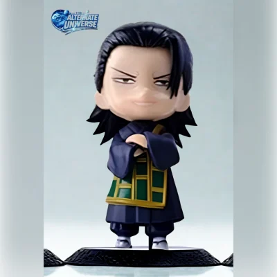 ANIME FIGURES @299/-