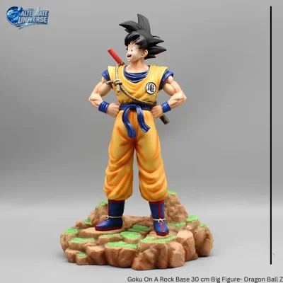 PREMIUM FIGURES