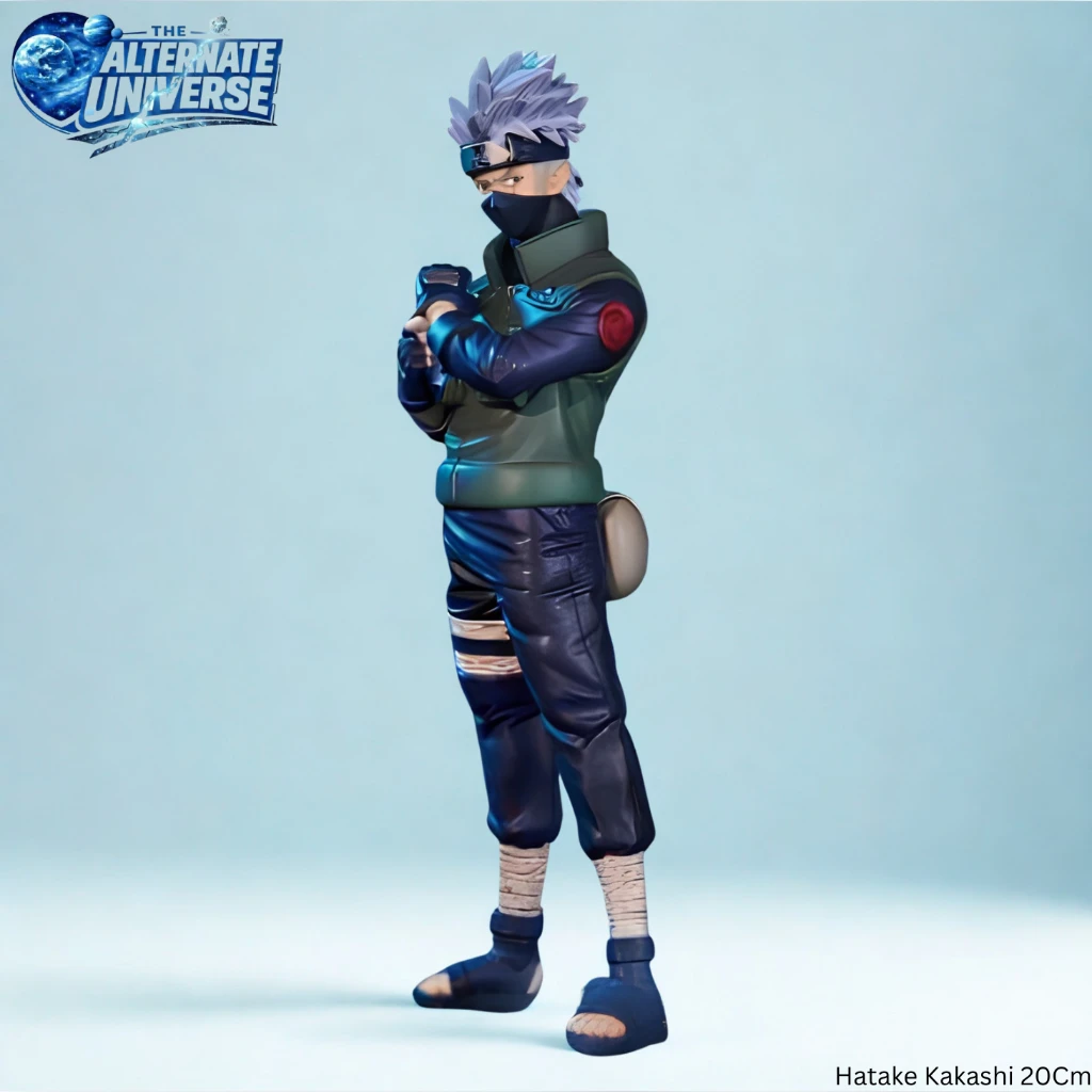 Hatake Kakashi 20Cm