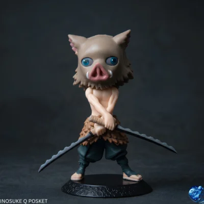 INOSUKE Q POSKET