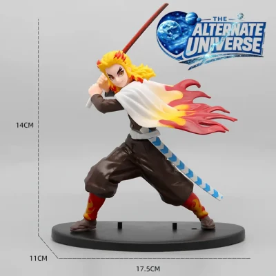 Kyojuro Rengoku